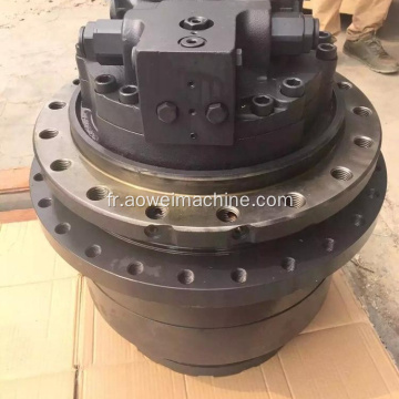 VOE14636930 Moteur de translation VOLVO EC160 1463693 VOE14641257 VOE14533648 VOE14538547 VOE14633896 VOE14377045